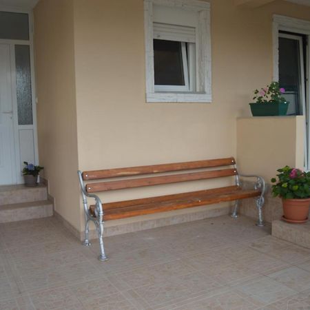 Apartman Didi Biograd Na Moru Zewnętrze zdjęcie
