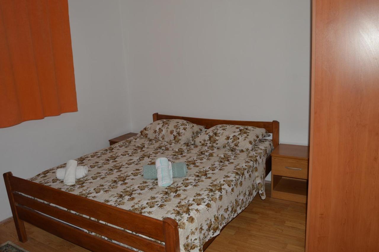 Apartman Didi Biograd Na Moru Zewnętrze zdjęcie