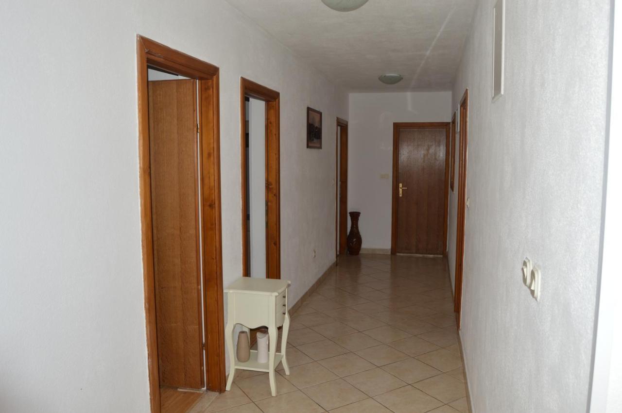 Apartman Didi Biograd Na Moru Zewnętrze zdjęcie