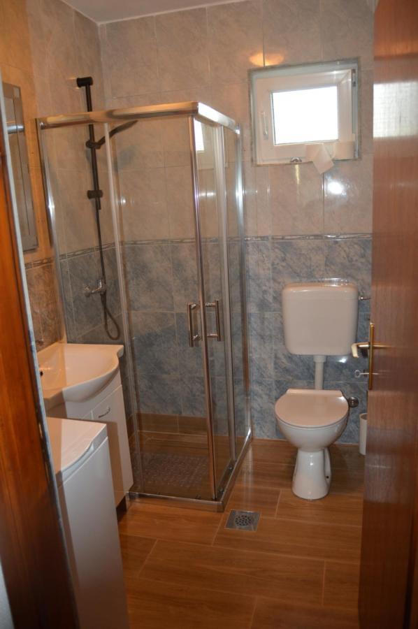 Apartman Didi Biograd Na Moru Zewnętrze zdjęcie