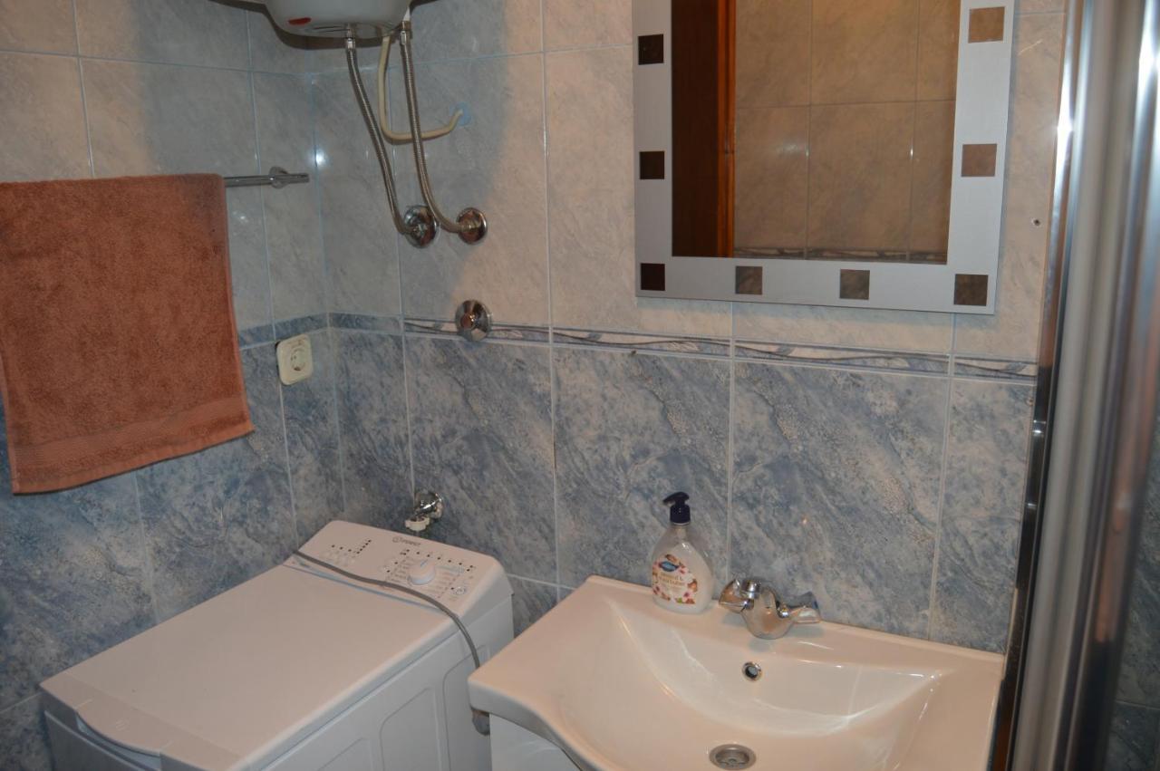 Apartman Didi Biograd Na Moru Zewnętrze zdjęcie