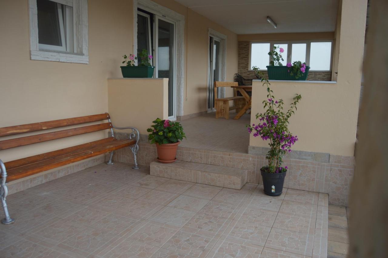 Apartman Didi Biograd Na Moru Zewnętrze zdjęcie