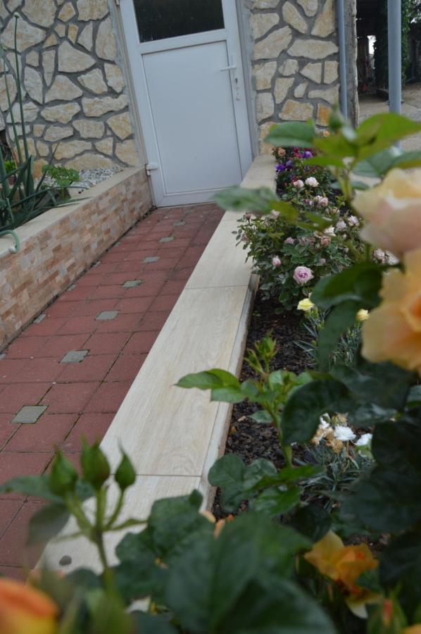 Apartman Didi Biograd Na Moru Zewnętrze zdjęcie
