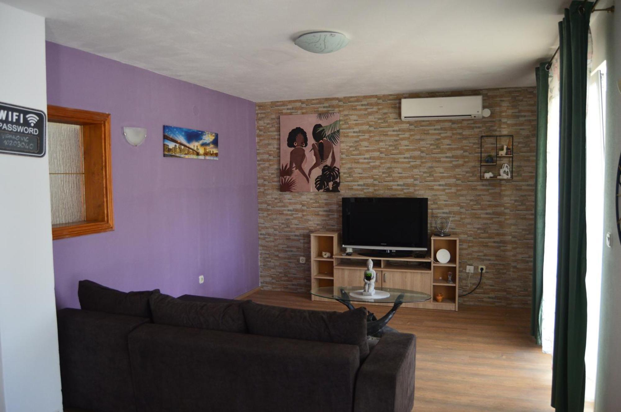 Apartman Didi Biograd Na Moru Zewnętrze zdjęcie