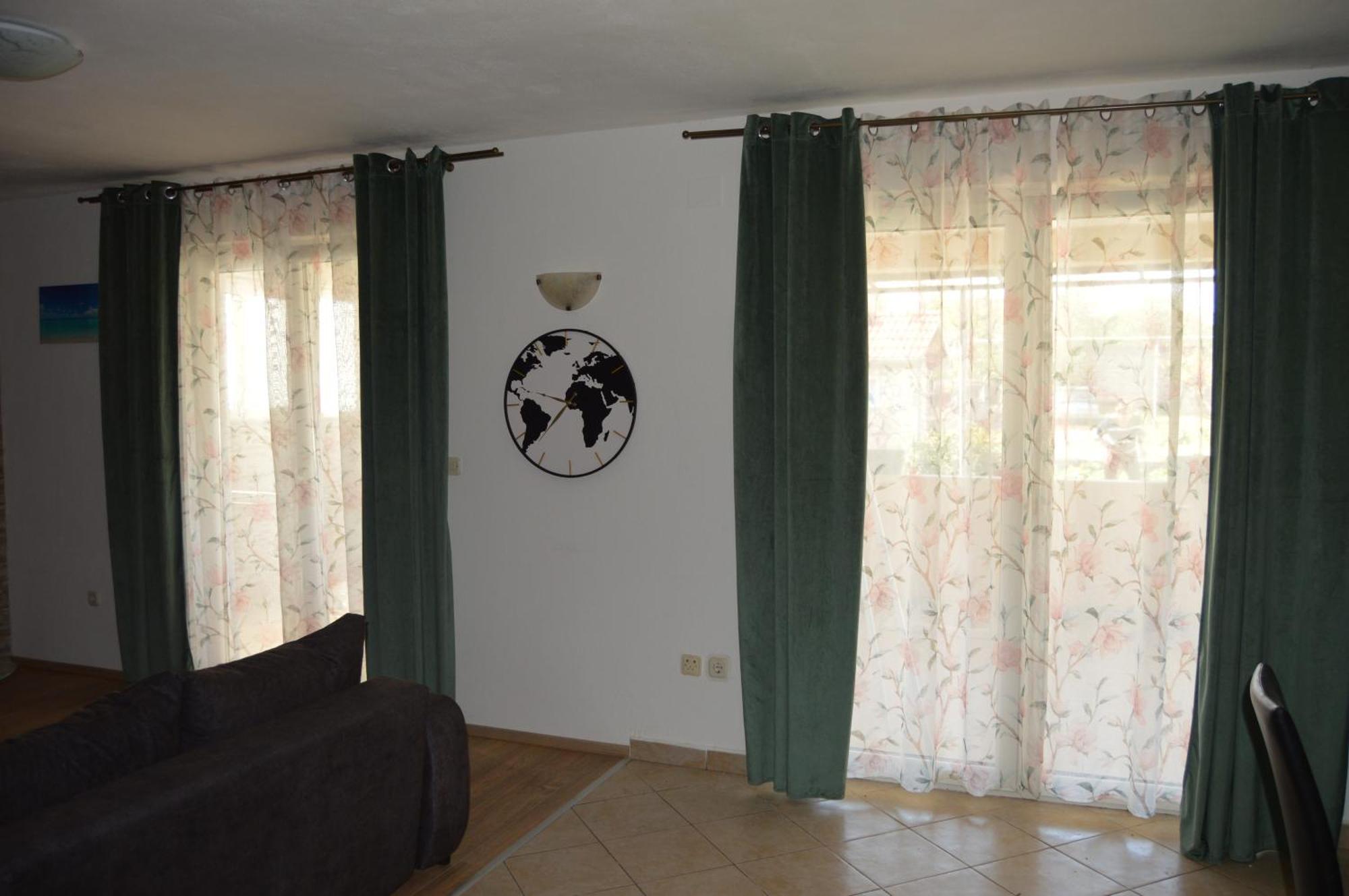 Apartman Didi Biograd Na Moru Zewnętrze zdjęcie